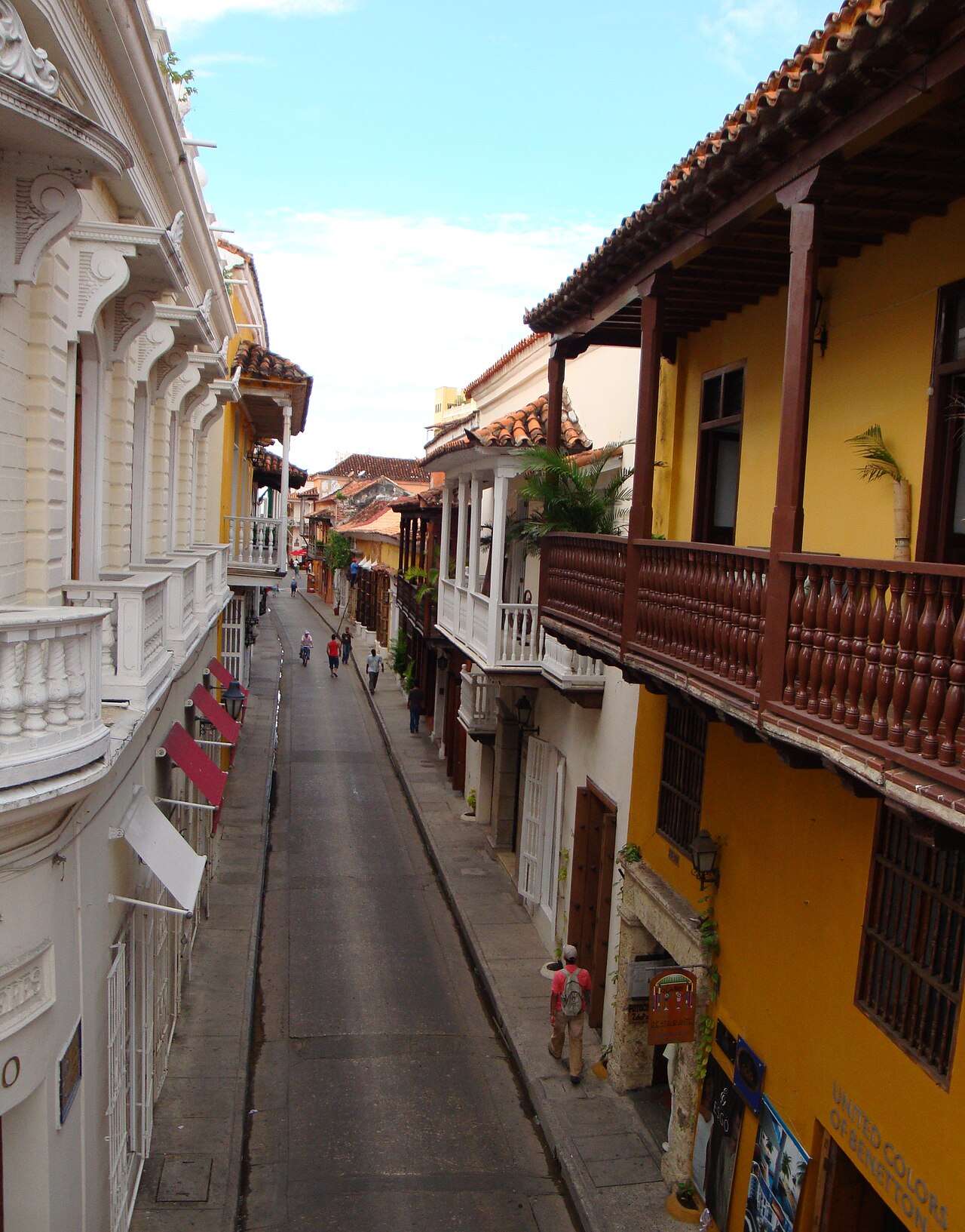 Cartagena, Colombia